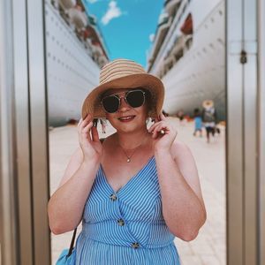 Meet your Posher, Allison